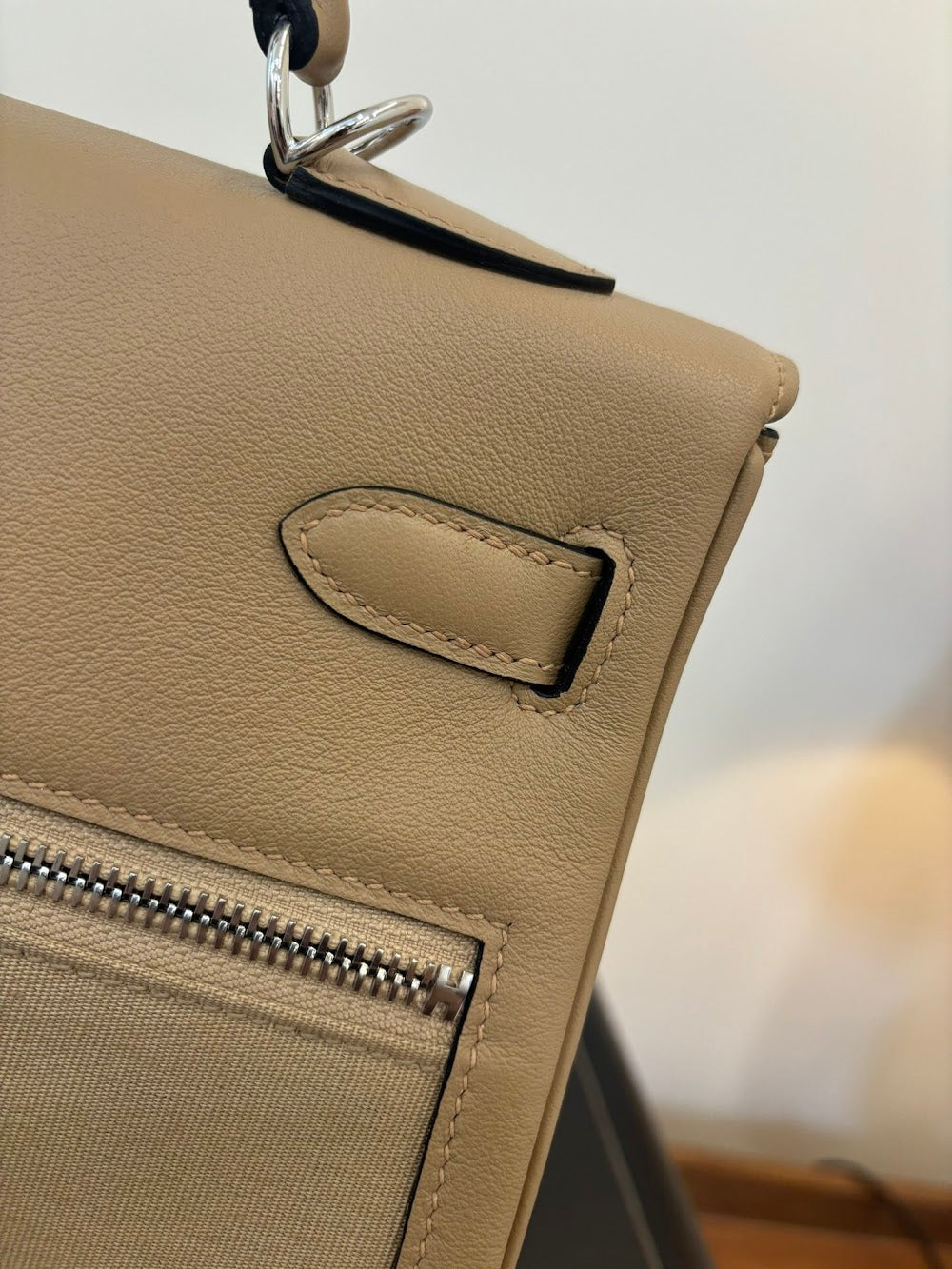Anum Bags Hermesn Luxury Bag --117466