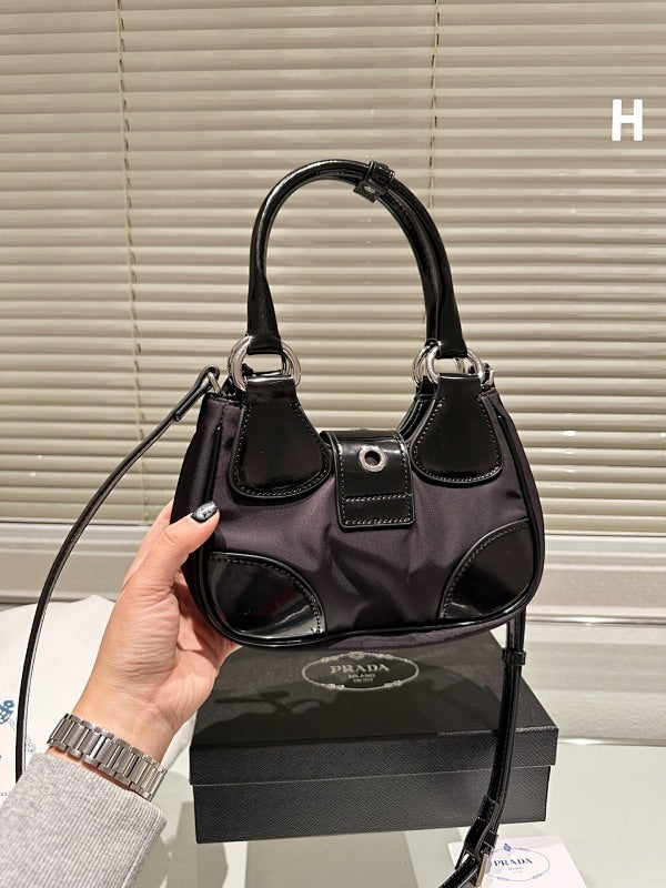 Ezyycart Bags pradn Luxury Bag --73076