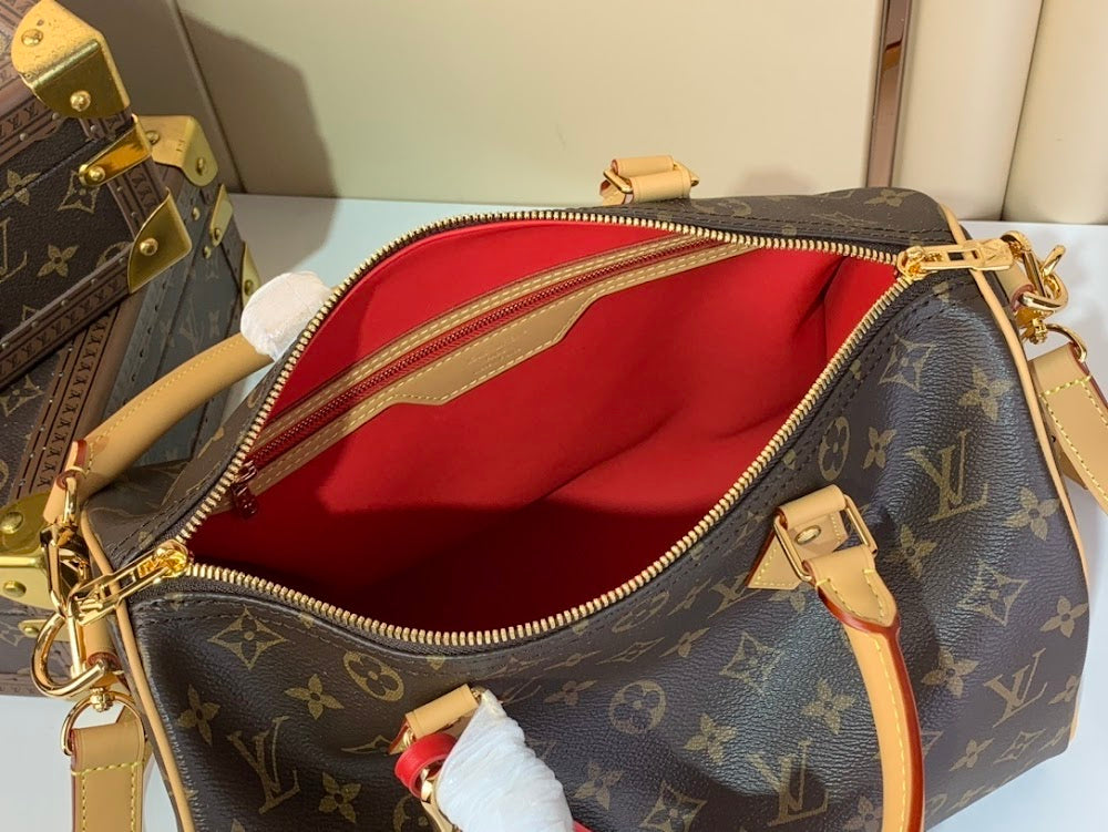 Ezyycart Bags ln Luxury Bag --56889