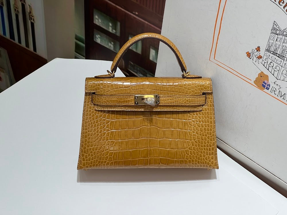 Anum Bags Hermesn Luxury Bag --117124