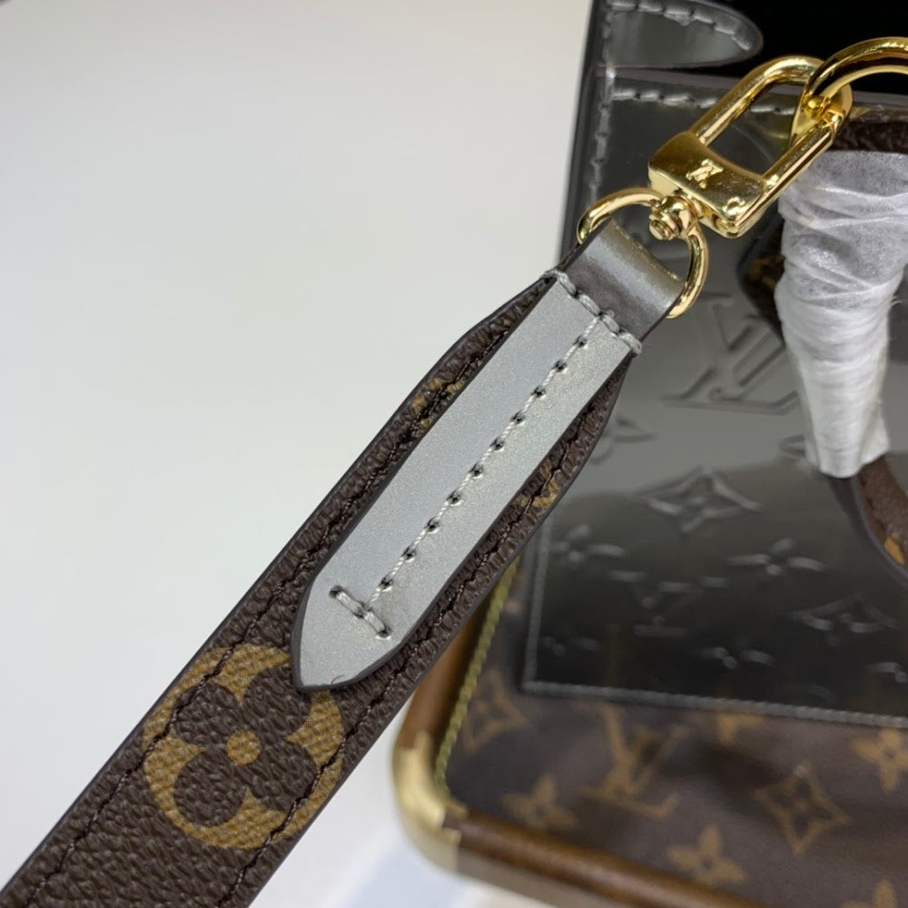 Ezyycart Bags ln Luxury Bag --59375