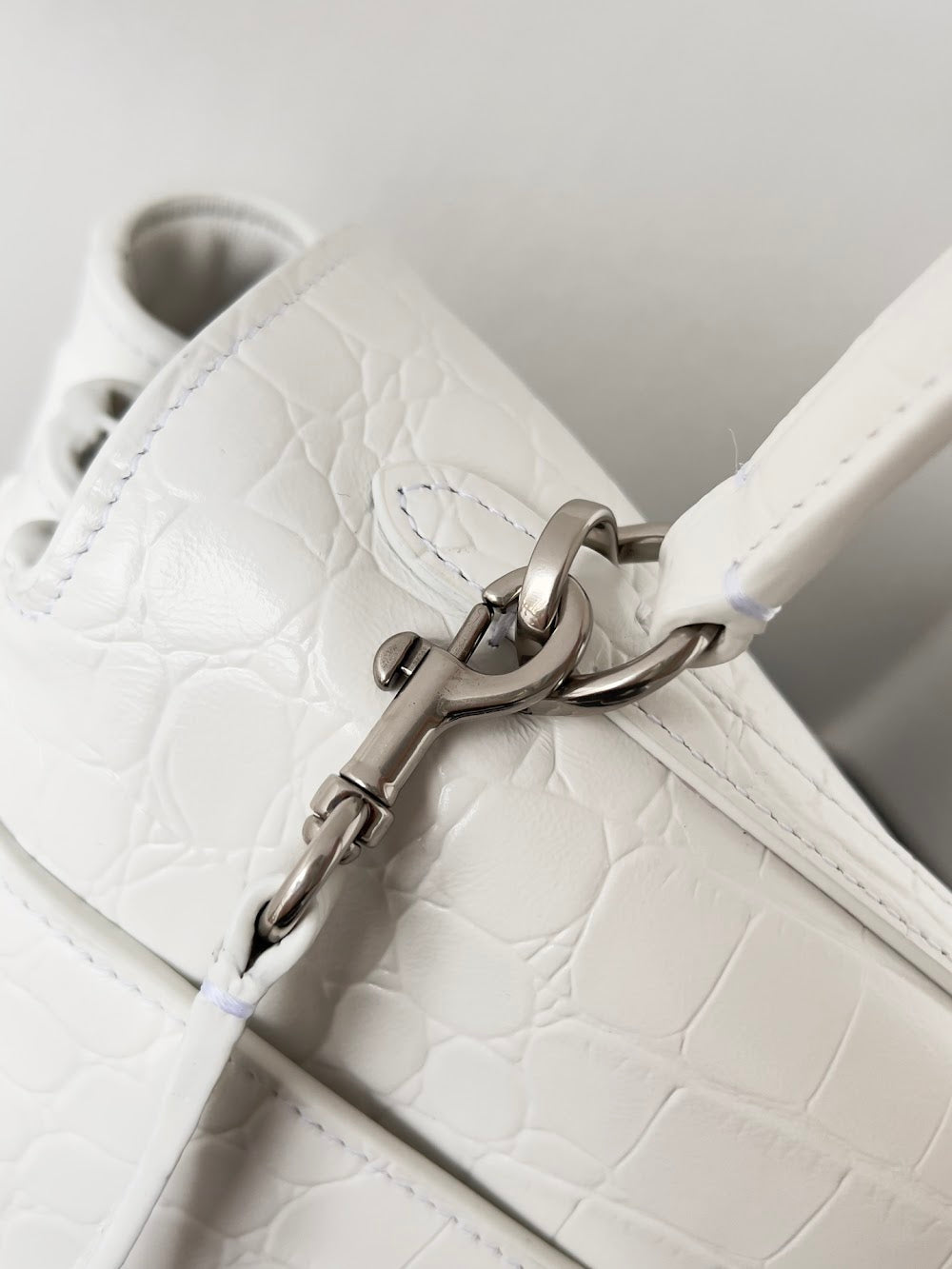 Ezyycart Bags Balenciaga Luxury Bag --111457