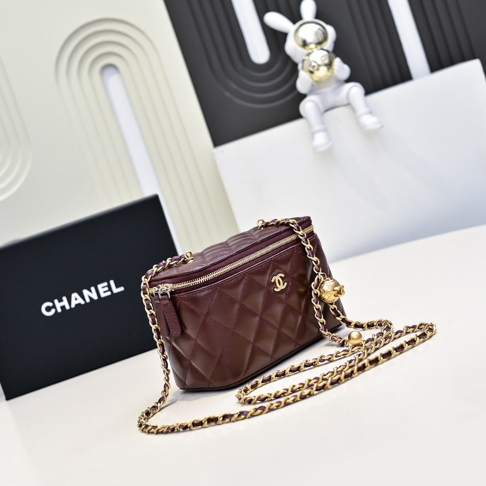Anum Bags CHn Luxury Bag --114288