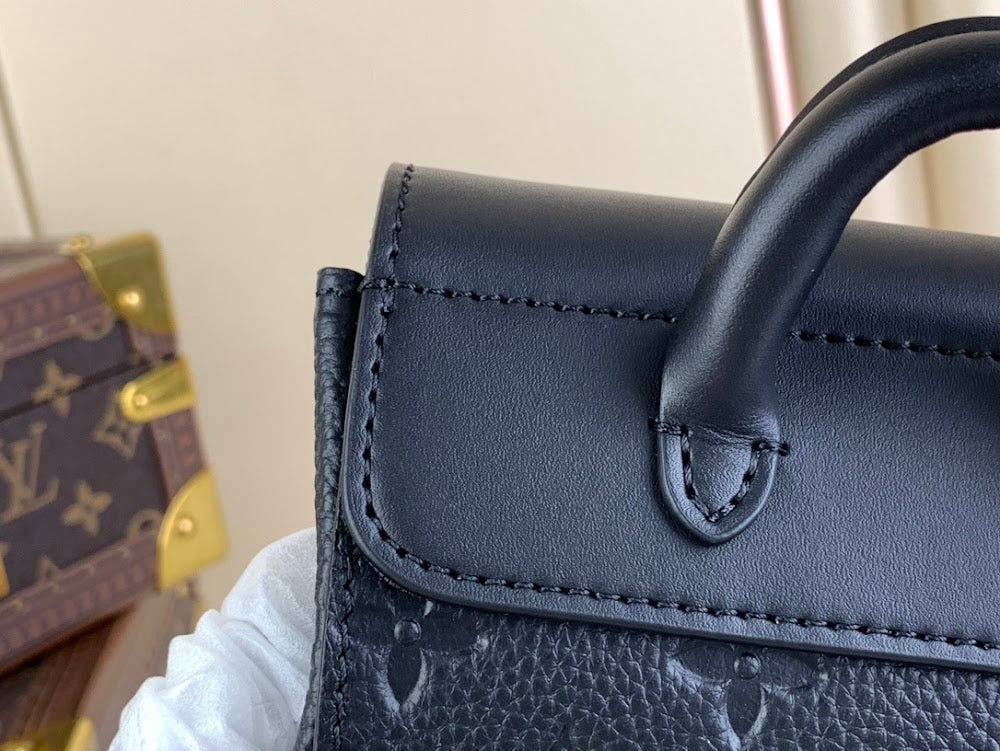 Anum Bags ln Luxury Bag --58561