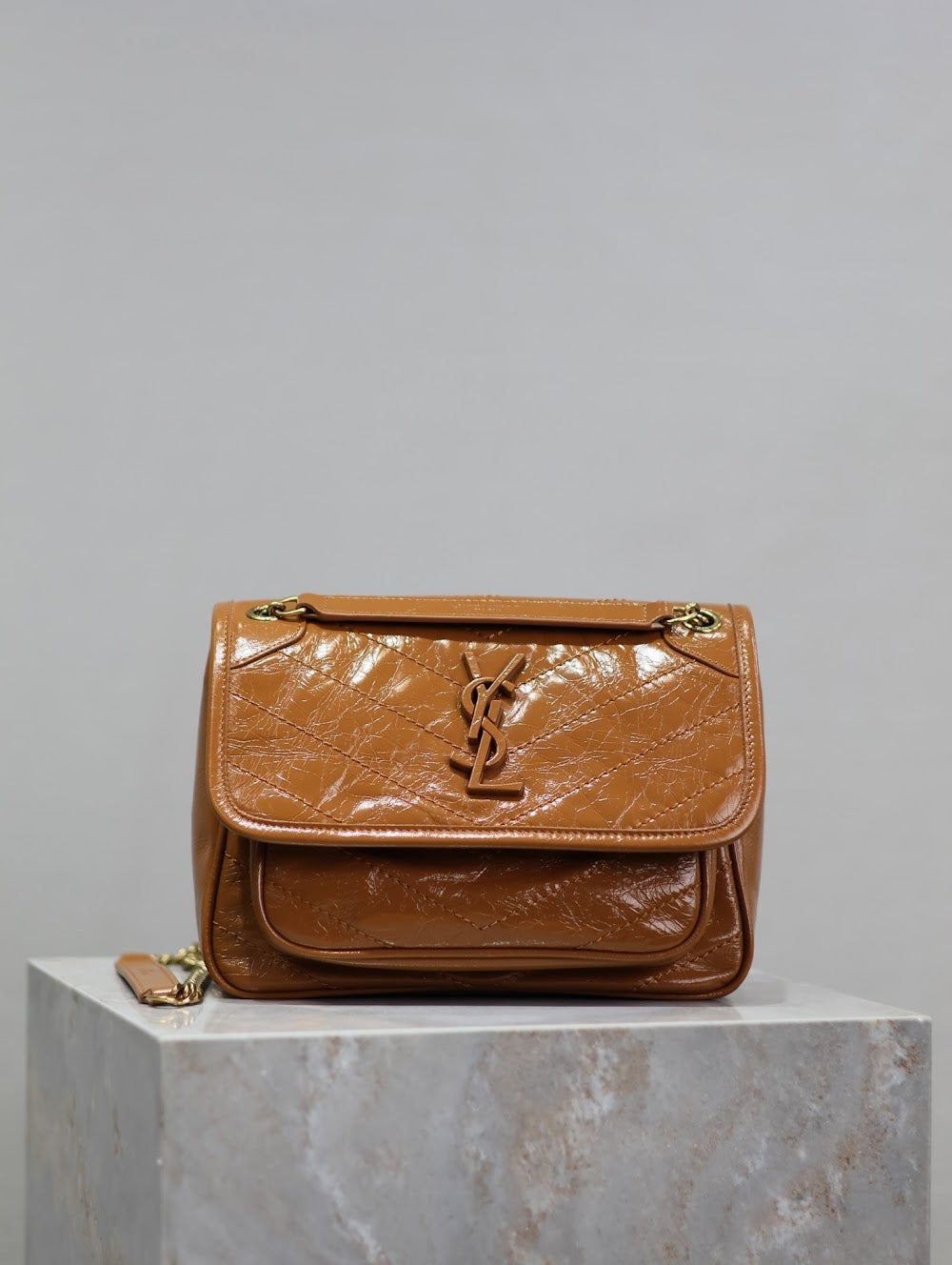 Ezyycart Bags YSLn Luxury Bag --119303