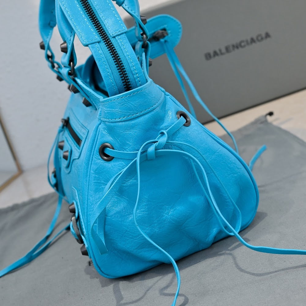 Ezyycart Bags Balenciaga Luxury Bag --111415