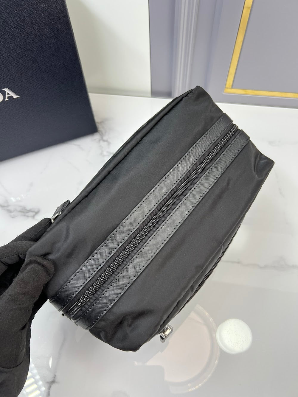 Ezyycart Bags Pradn Luxury Bag --102492