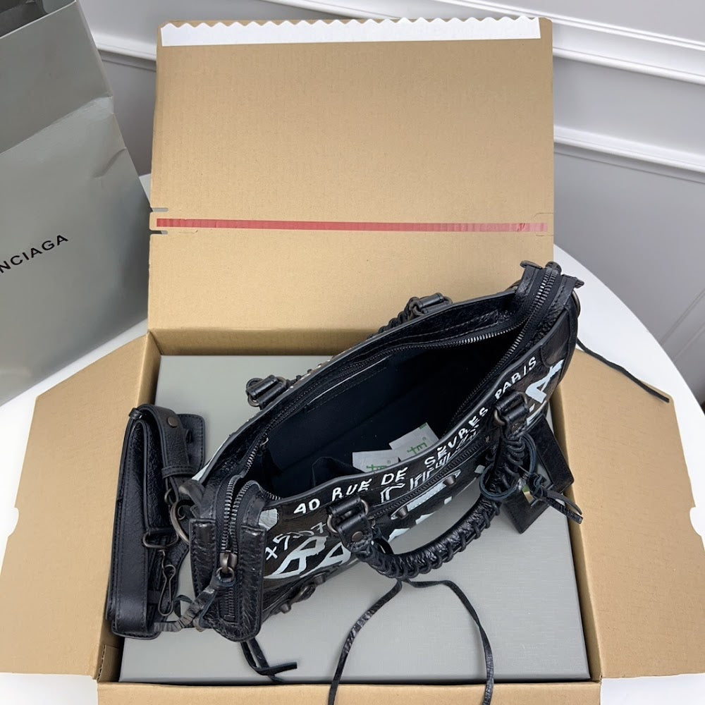Ezyycart Bags Balenciaga Luxury Bag --111843