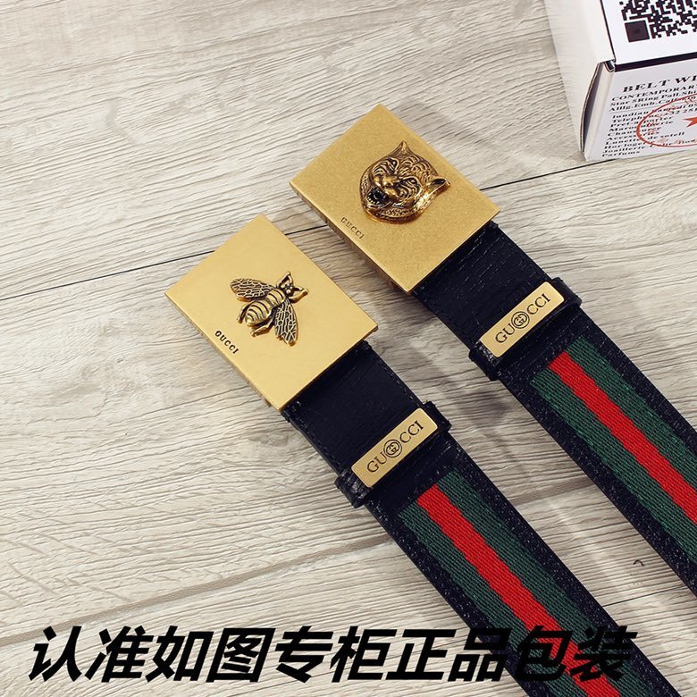 Ezyycart Bags Guccin Luxury Belt --107983