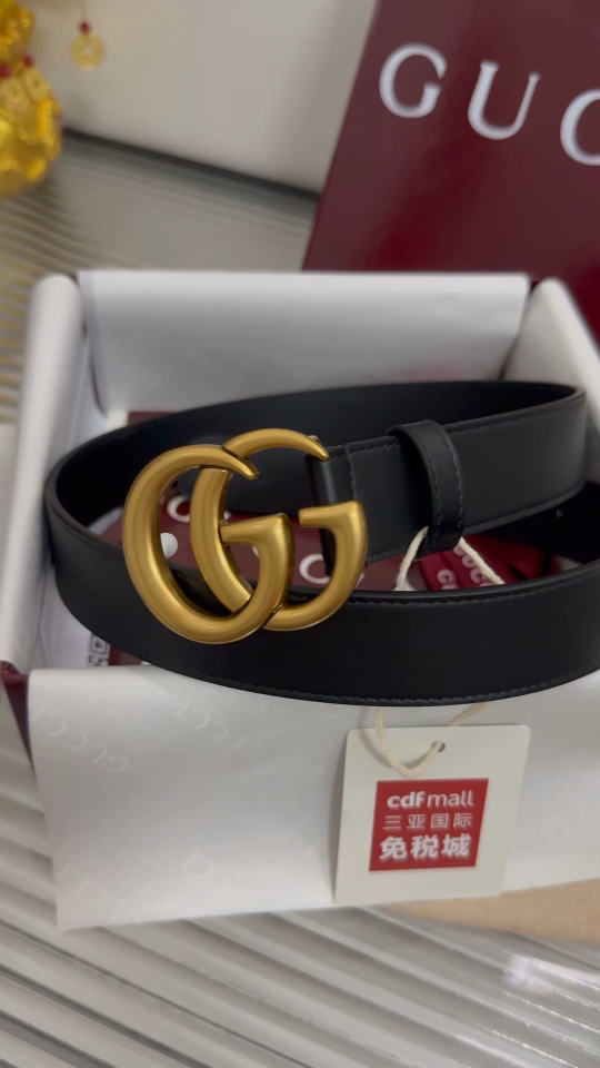 Ezyycart Bags Guccin Luxury Belt --105334
