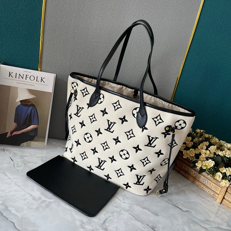 Anum Bags LVn Luxury Bag --79927