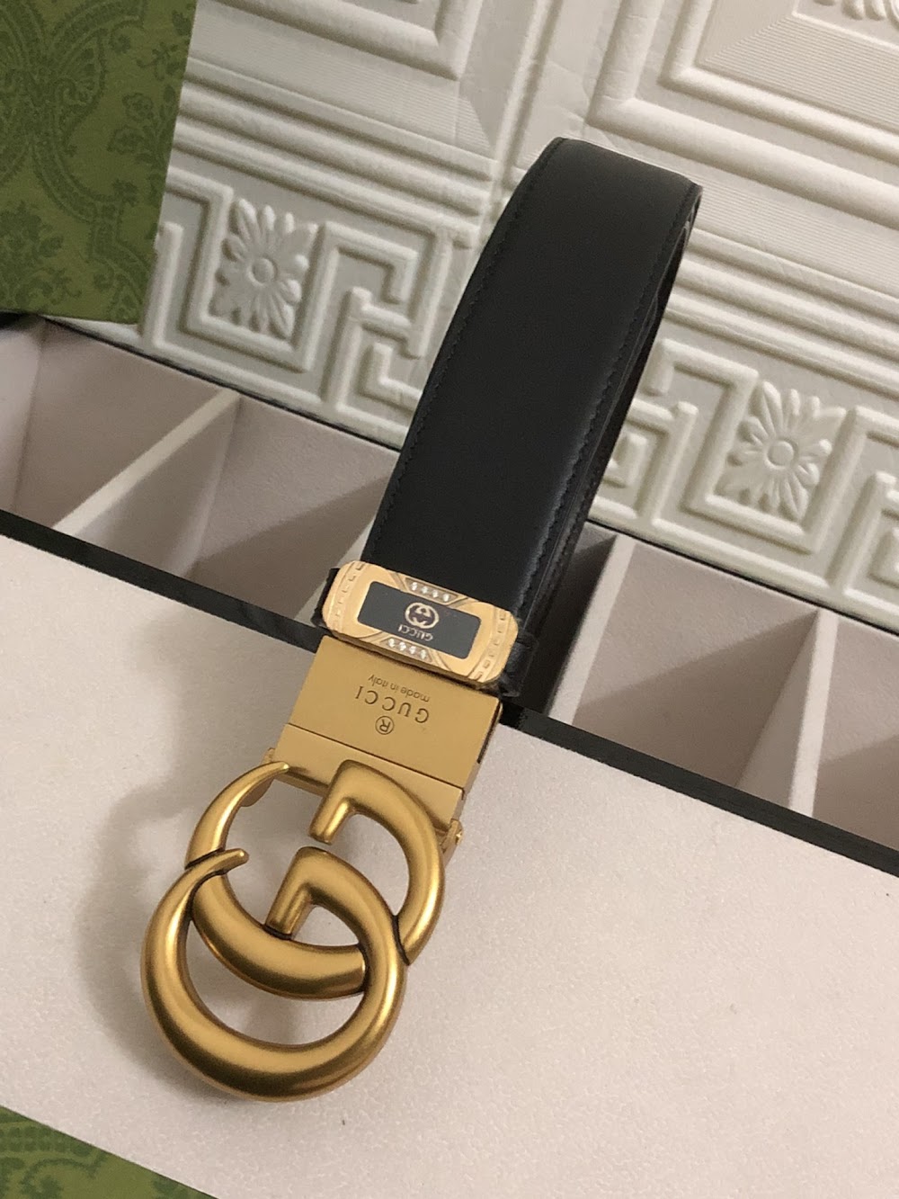 Ezyycart Bags Guccin Luxury Belt --105403