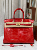 Anum Bags Hermesn Luxury Bag --116840