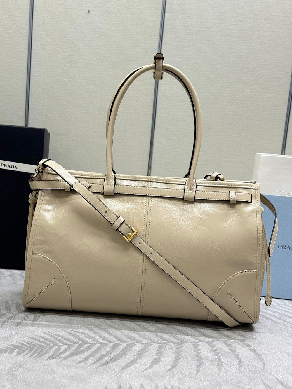 Ezyycart Bags Pradn Luxury Bag --101363