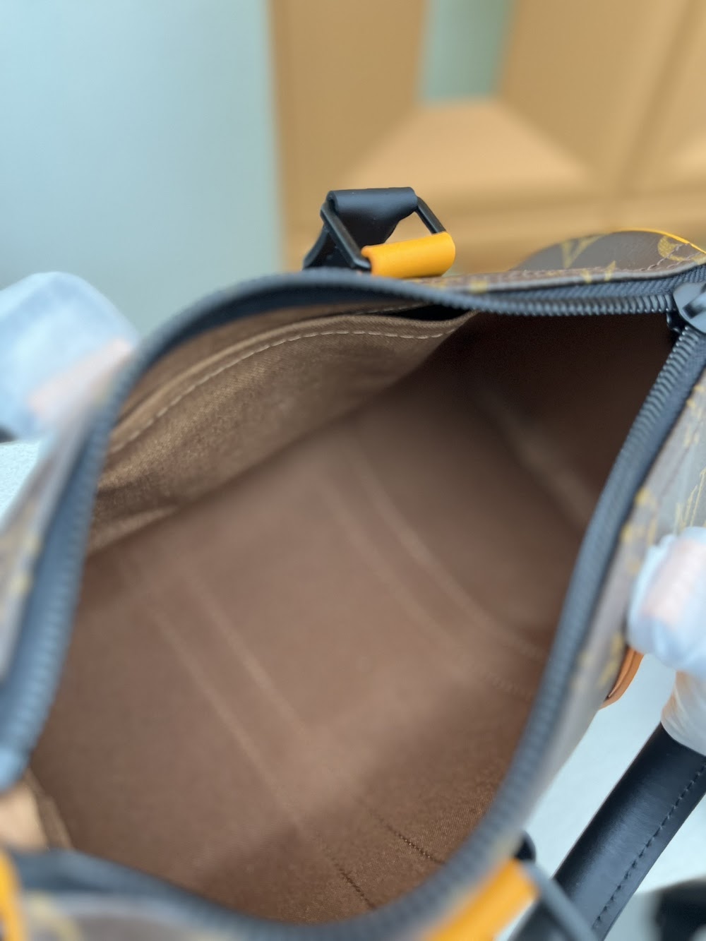 Anum Bags LVn Luxury Bag --80925