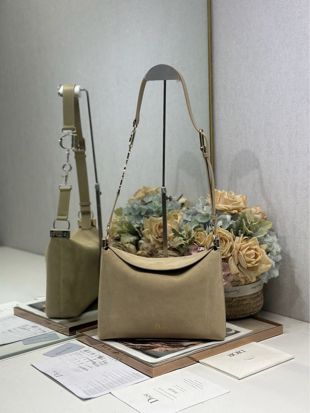 Ezyycart Bags Diorn Luxury Bag --115522