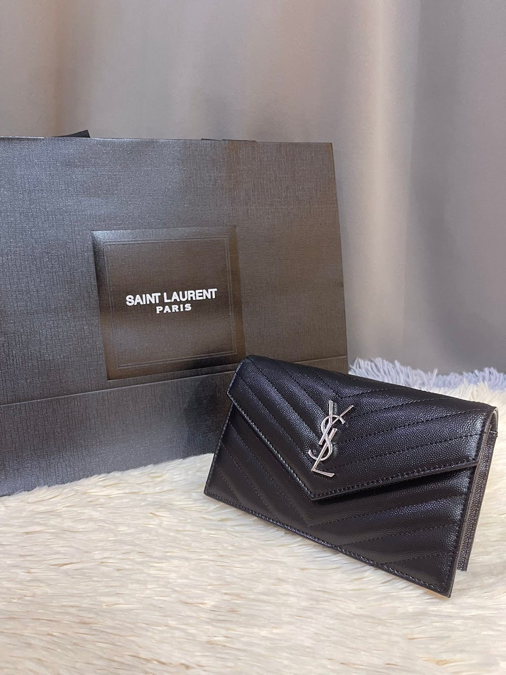 Ezyycart Bags YSLn Luxury Bag --120002