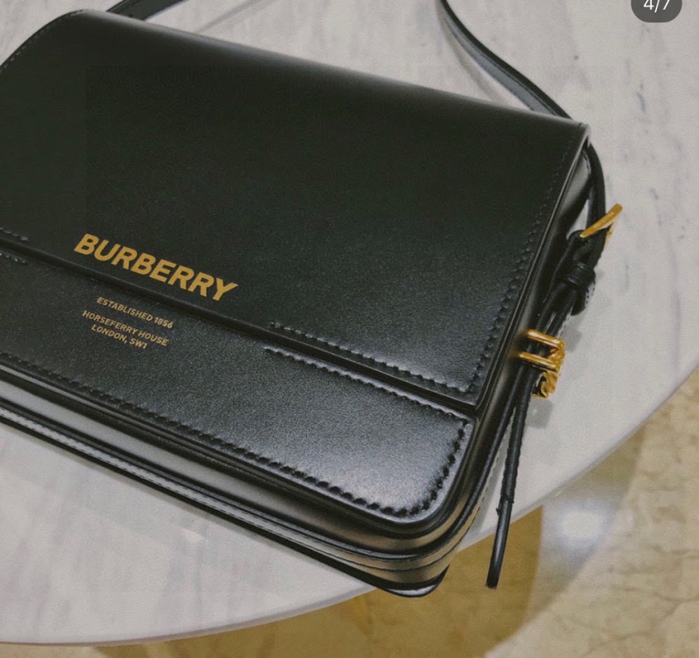 Ezyycart Bags Burberryn Luxury Bag --91671