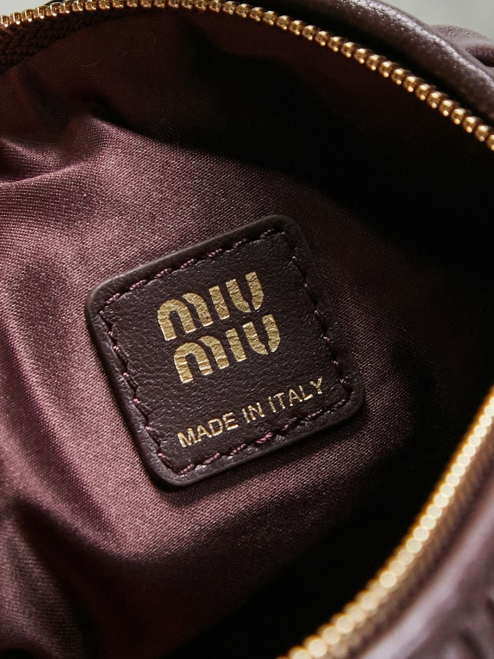 Ezyycart Bags pradn Luxury Bag --75408