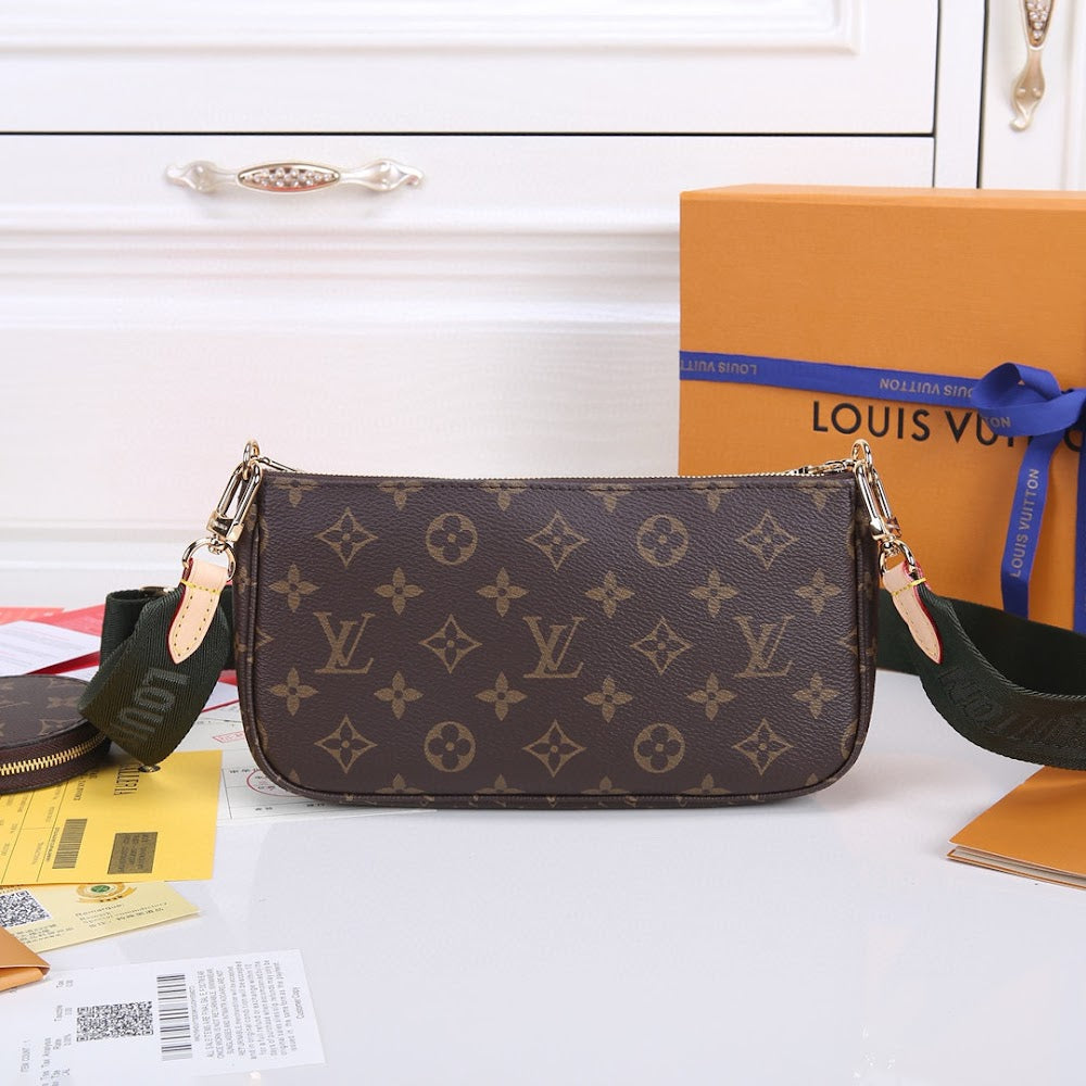 Anum Bags LVn Luxury Bag --80255