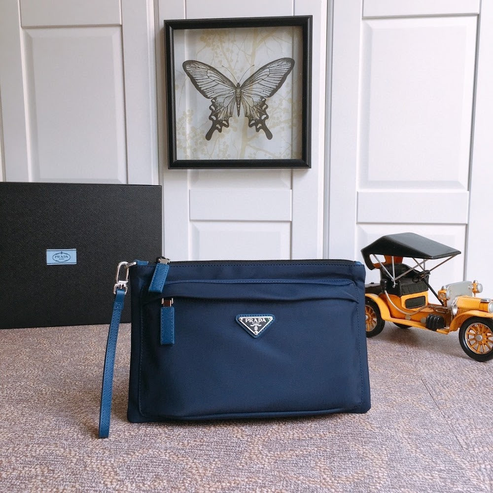 Ezyycart Bags Prada Luxury Bag --54443