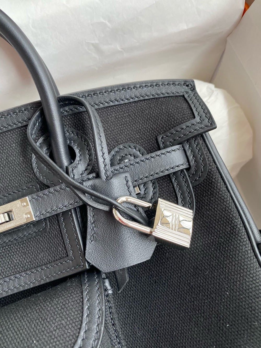 Anum Bags Hermesn Luxury Bag --118677