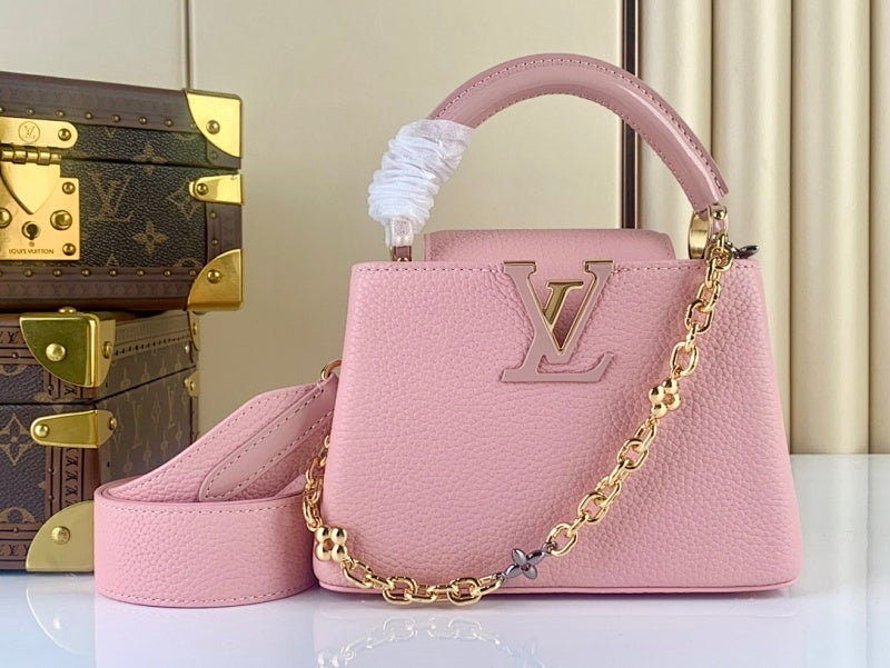 Anum Bags ln Luxury Bag --60650