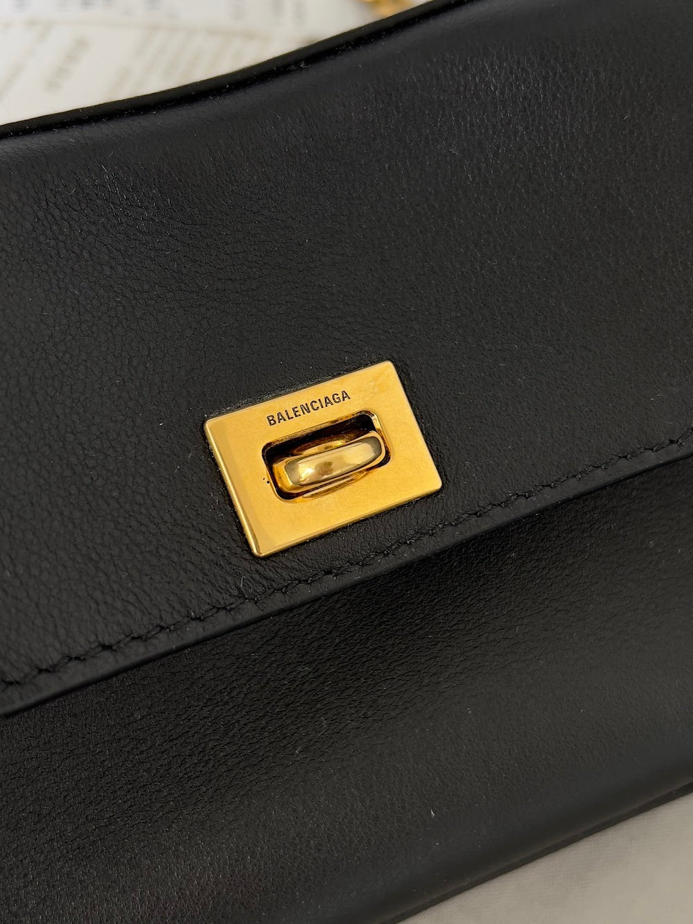 Ezyycart Bags Balenciaga Luxury Bag --111768