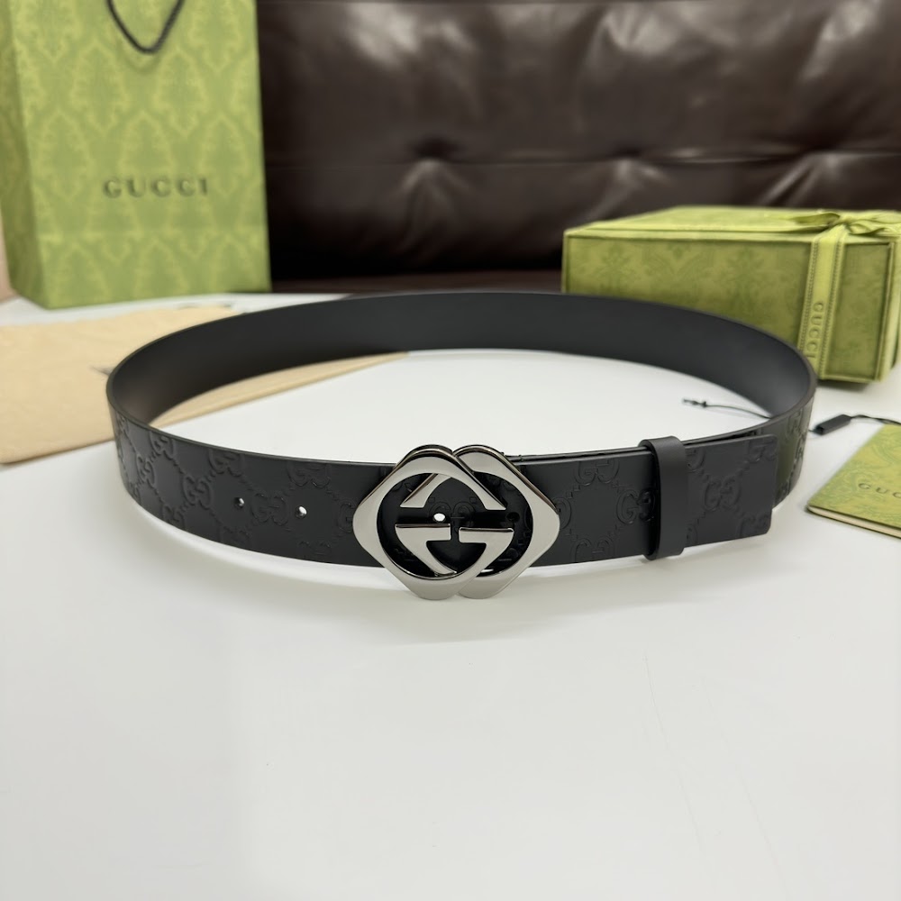 Ezyycart Bags Guccin Luxury Belt --107954