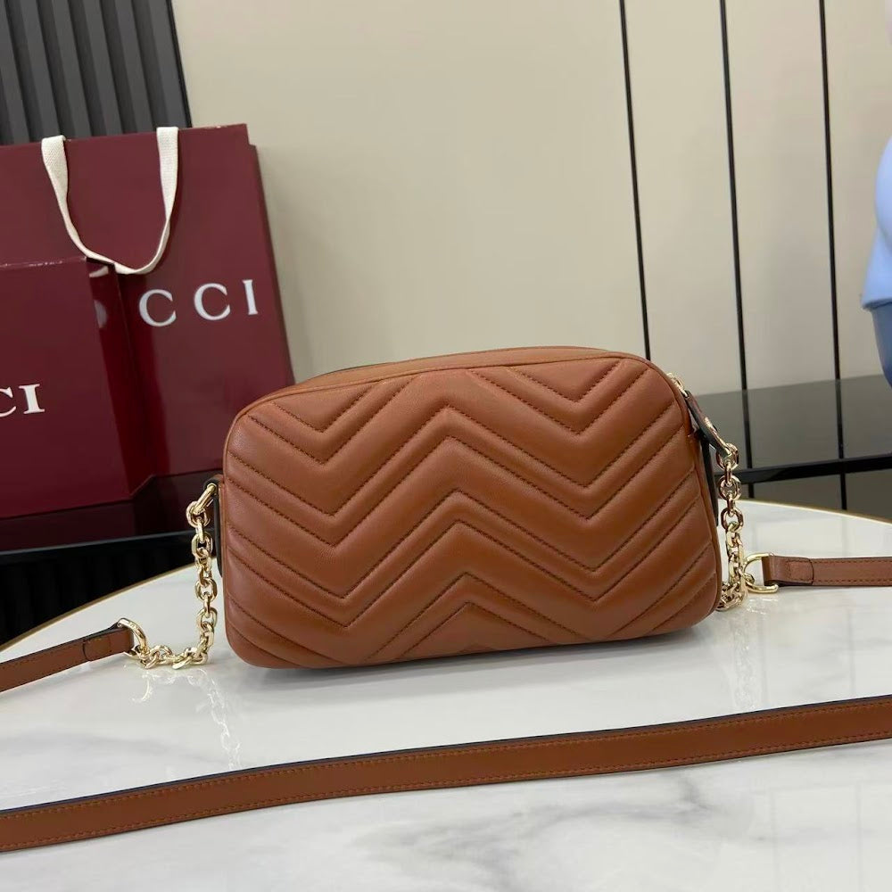 Ezyycart Bags Guccin Luxury Bag --95016
