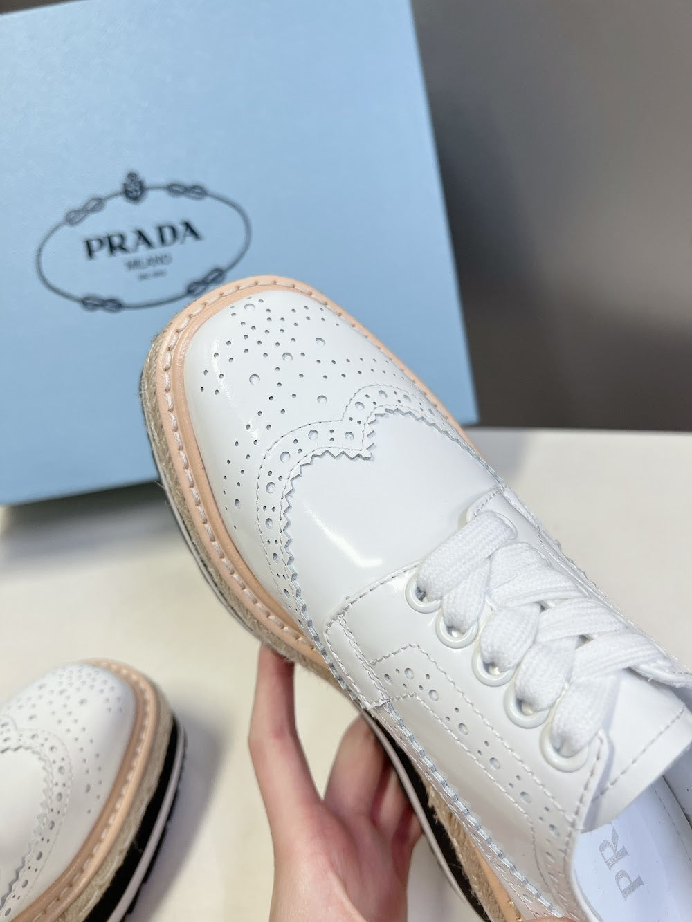 Ezyycart Bags Prada Luxury Heels --53193