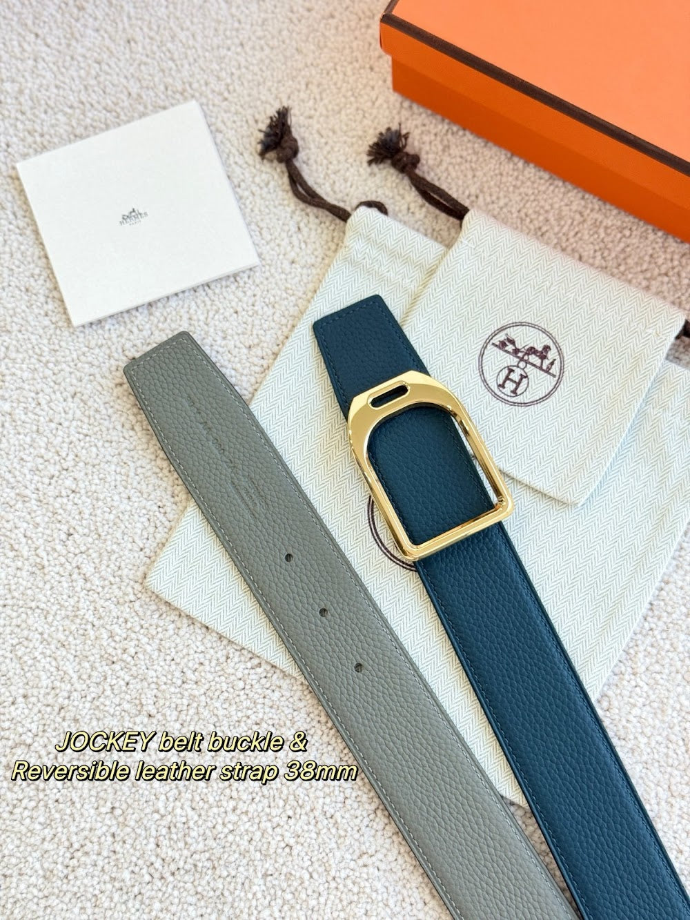 Anum Bags Hermesn Luxury Belt --106260