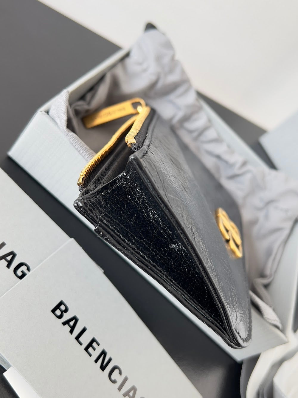Ezyycart Bags Balenciaga Luxury Bag --111116