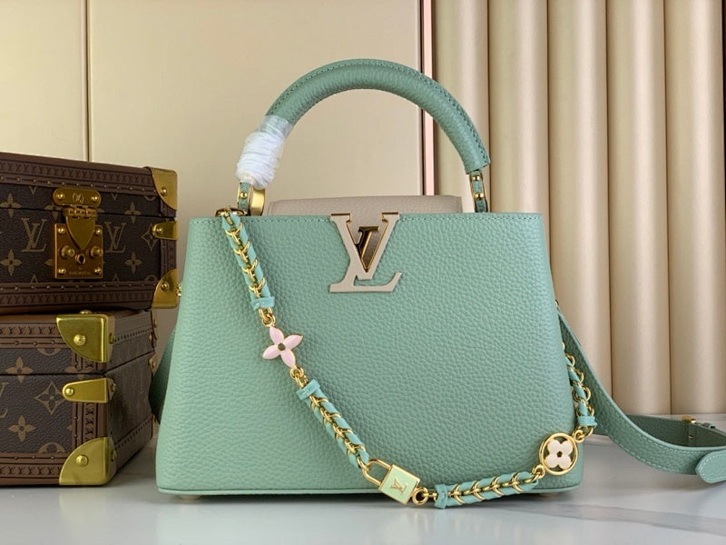 Anum Bags ln Luxury Bag --58310