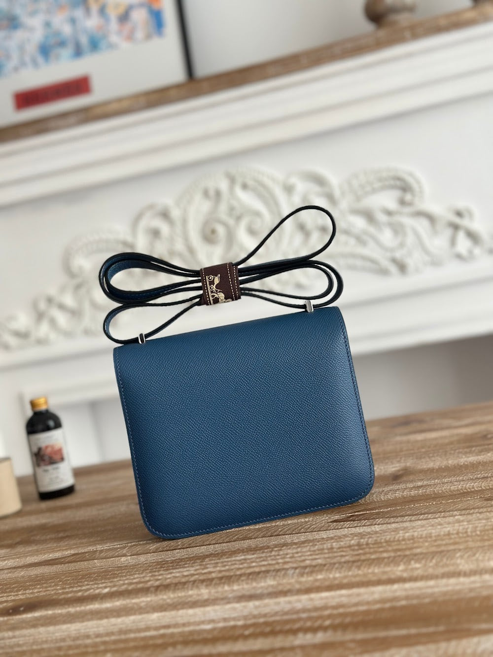 Anum Bags Hermesn Luxury Bag --118944