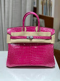Anum Bags Hermesn Luxury Bag --117128