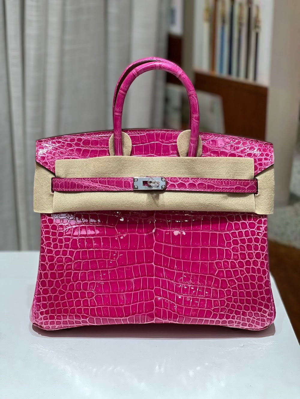 Anum Bags Hermesn Luxury Bag --117128