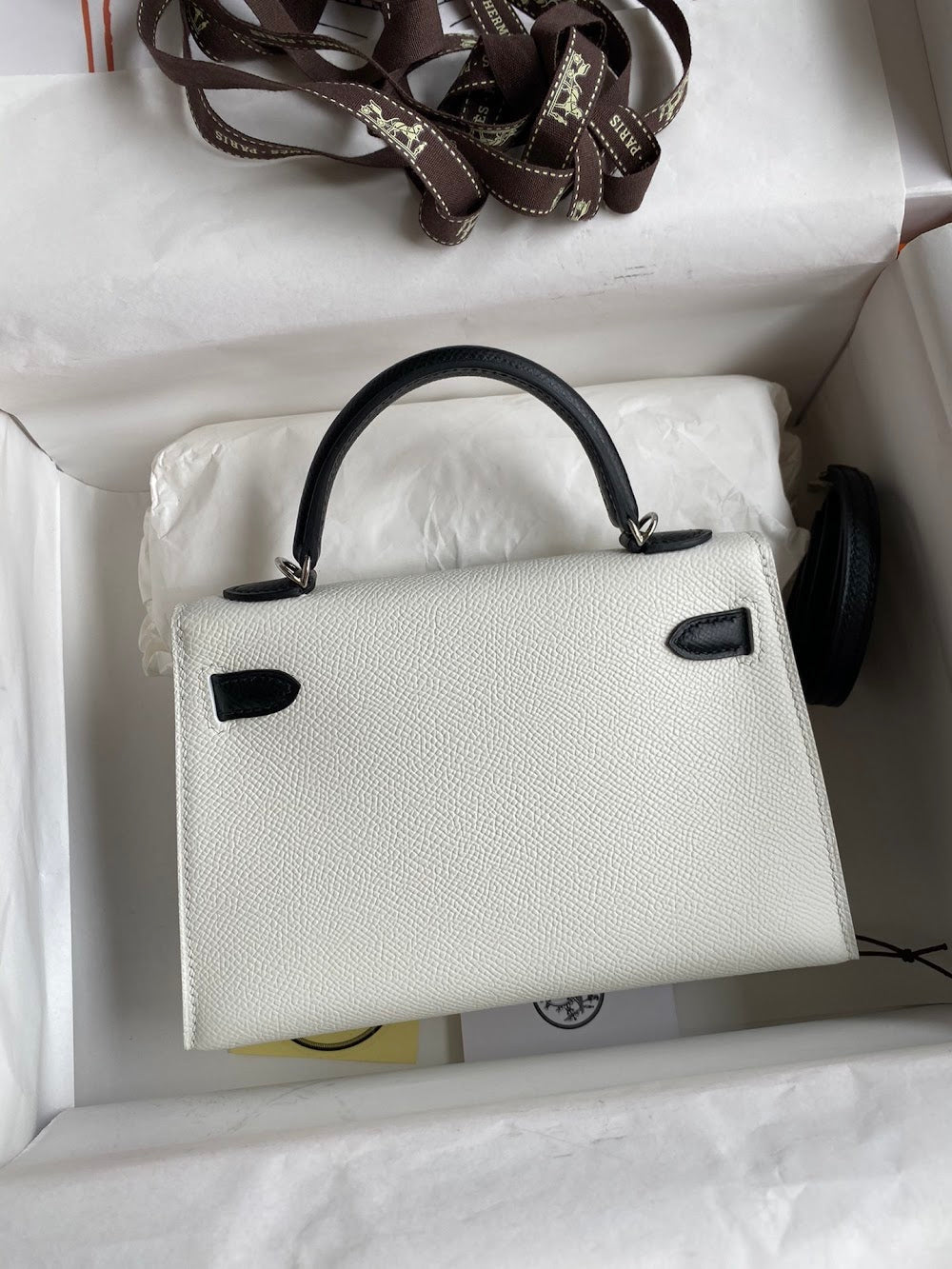 Anum Bags Hermesn Luxury Bag --118921
