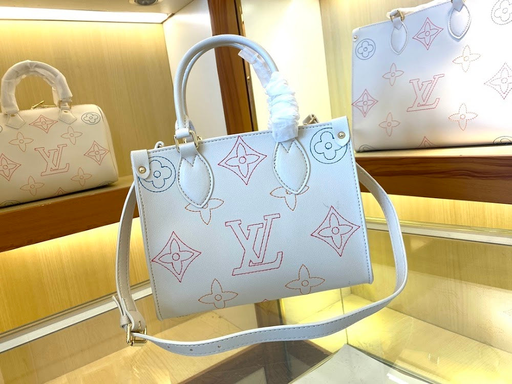 Anum Bags LVn Luxury Bag --81333