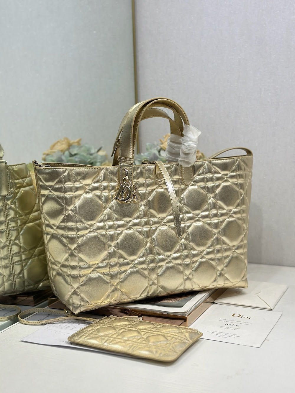Ezyycart Bags Diorn Luxury Bag --115495