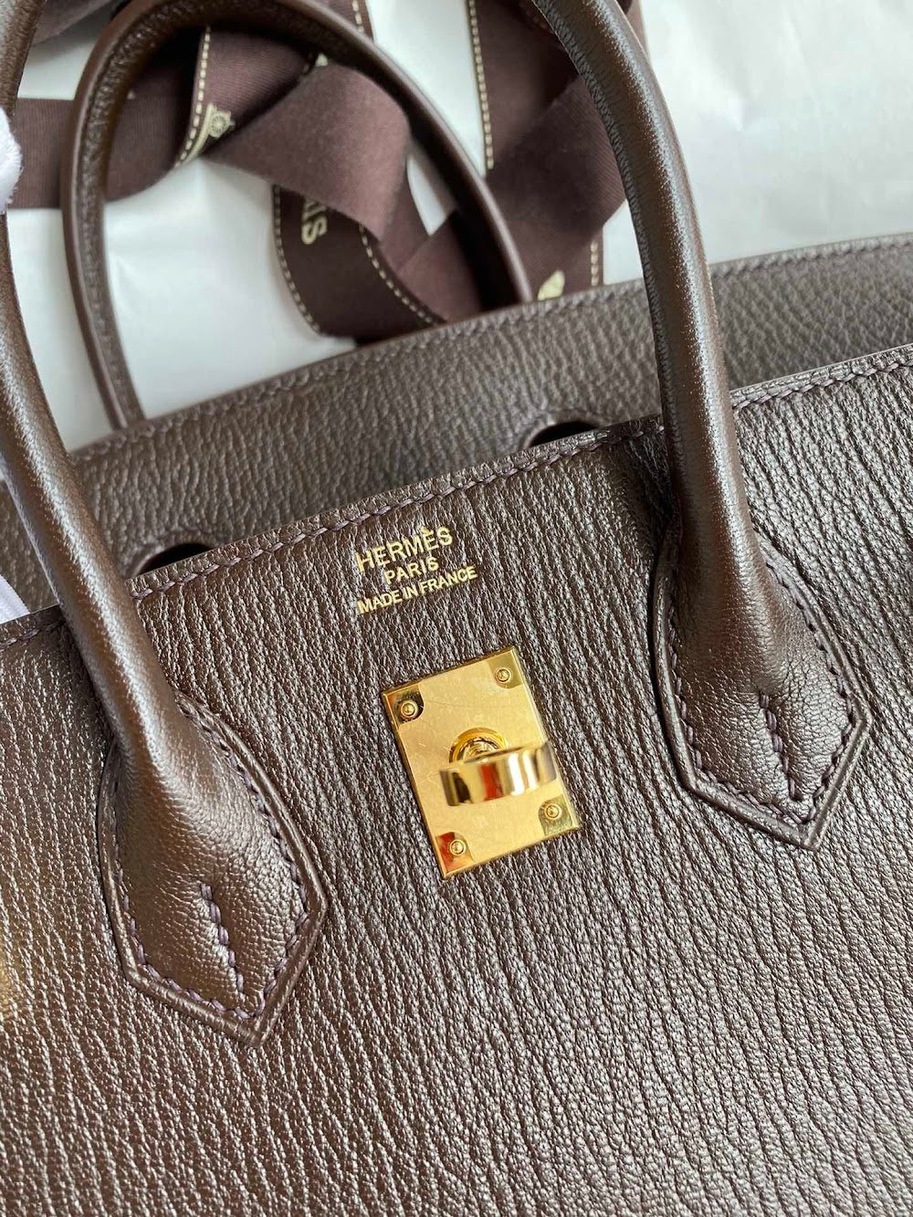Anum Bags Hermesn Luxury Bag --116789