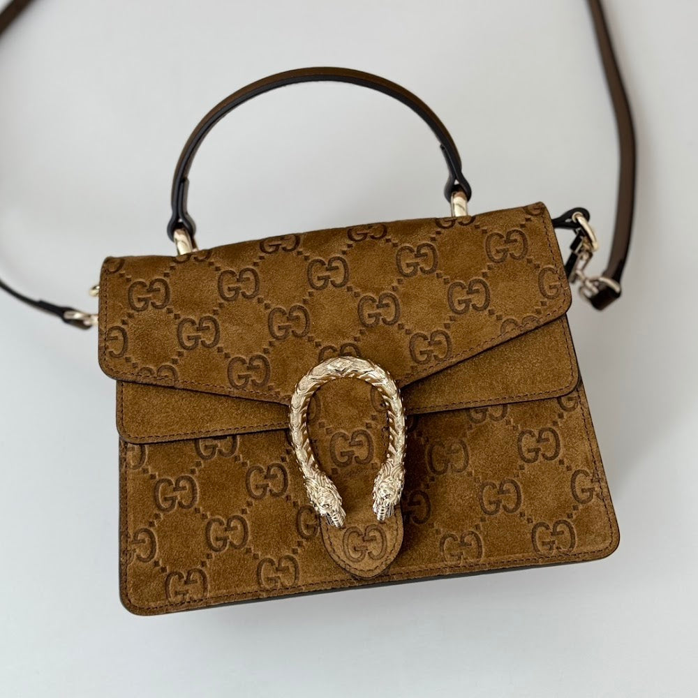 Ezyycart Bags Guccin Luxury Bag --94198