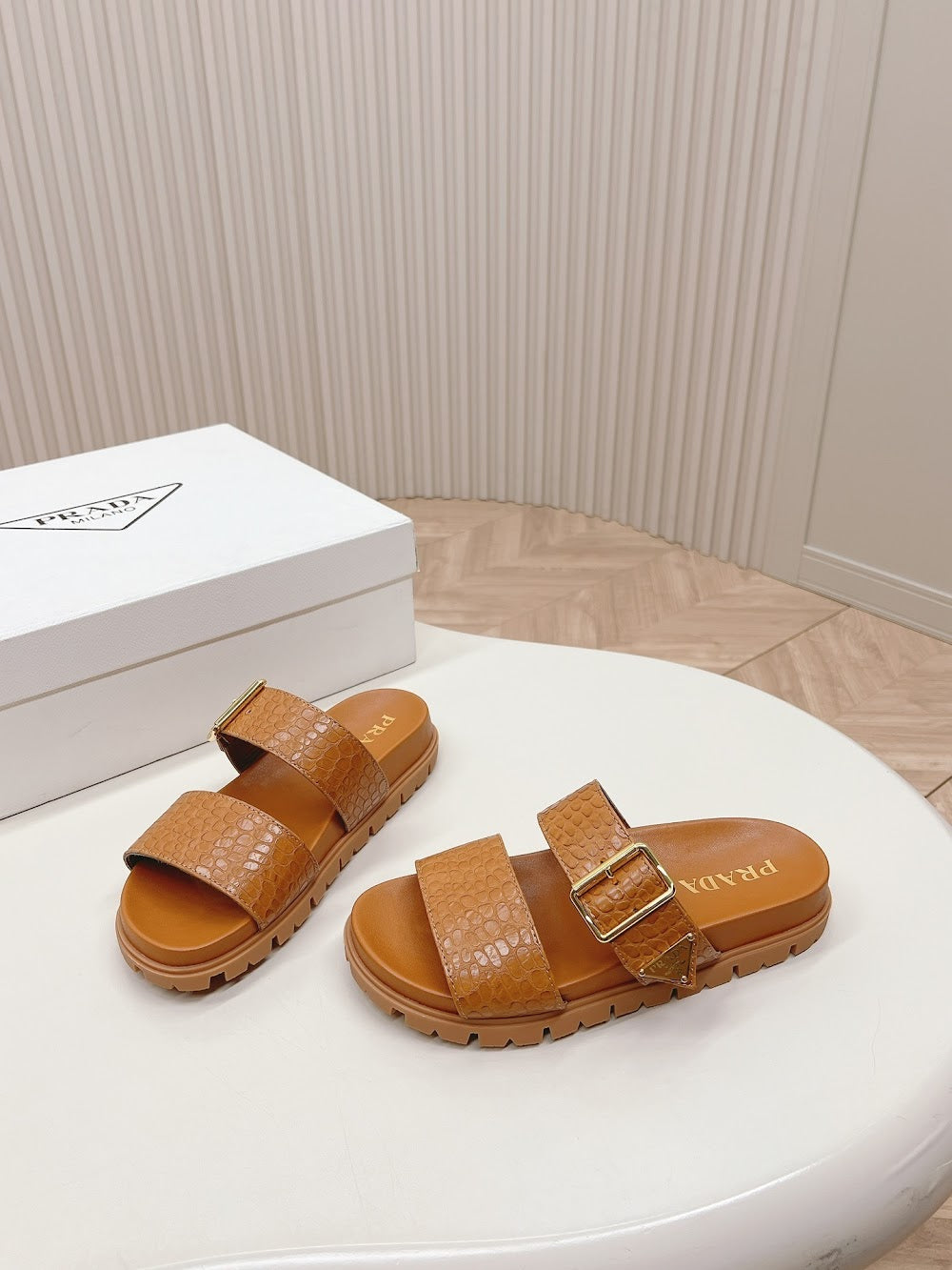 Ezyycart Bags Prada Luxury Heels --53393
