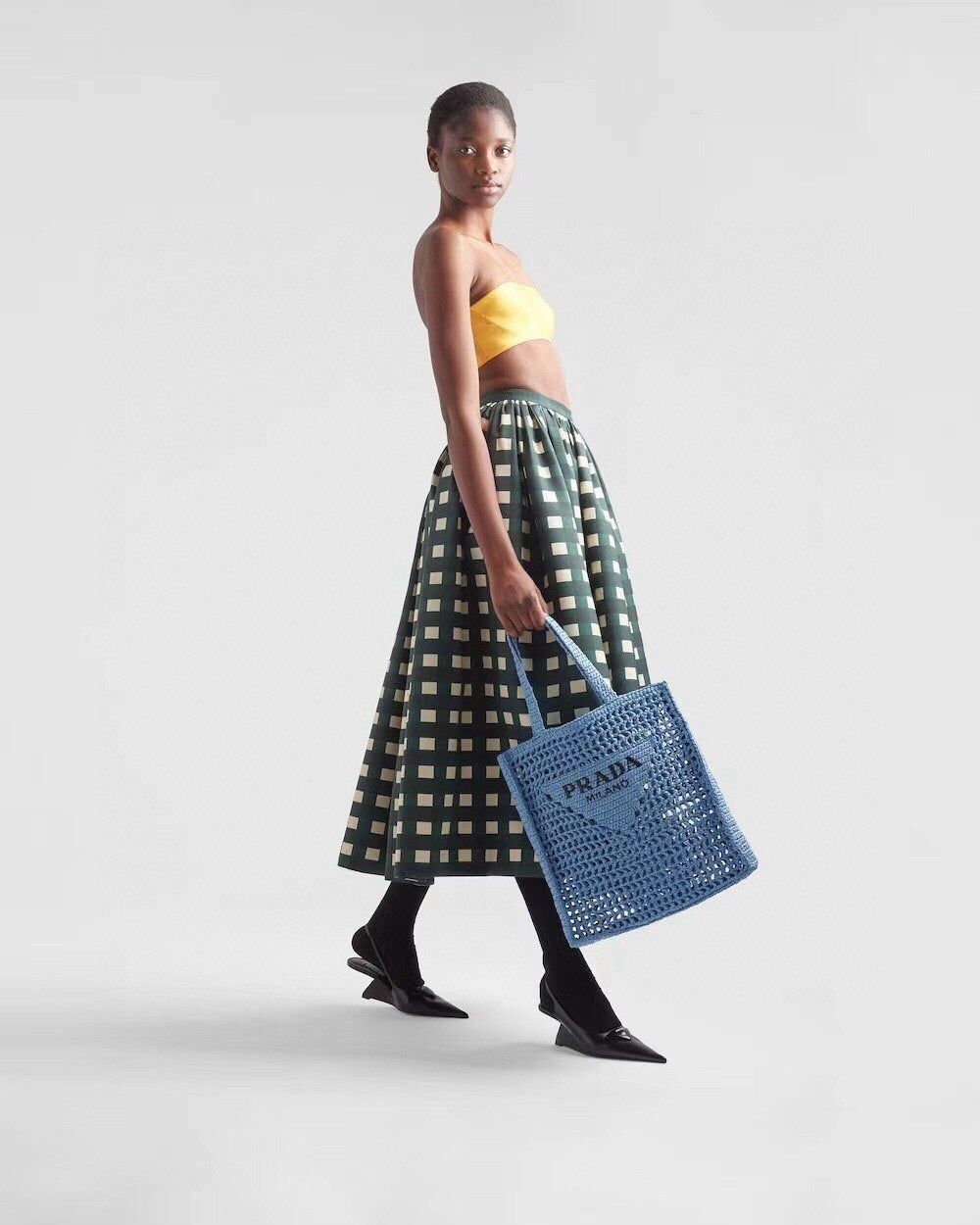 Ezyycart Bags Pradn Luxury Bag --101963