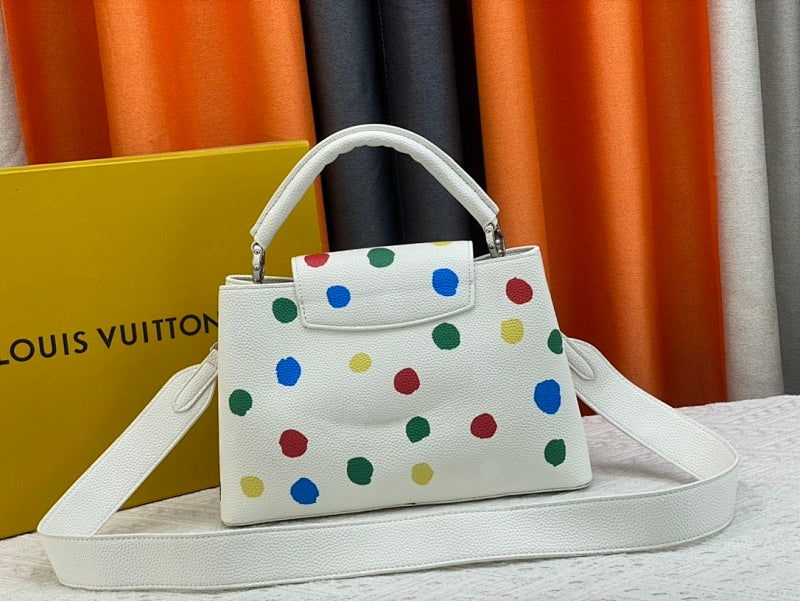 Anum Bags LVn Luxury Bag --80332