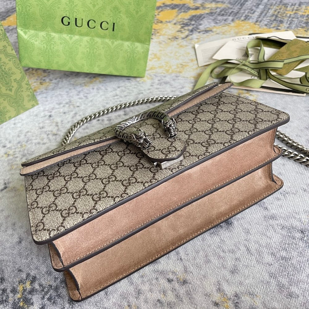 Ezyycart Bags Guccin Luxury Bag --94382