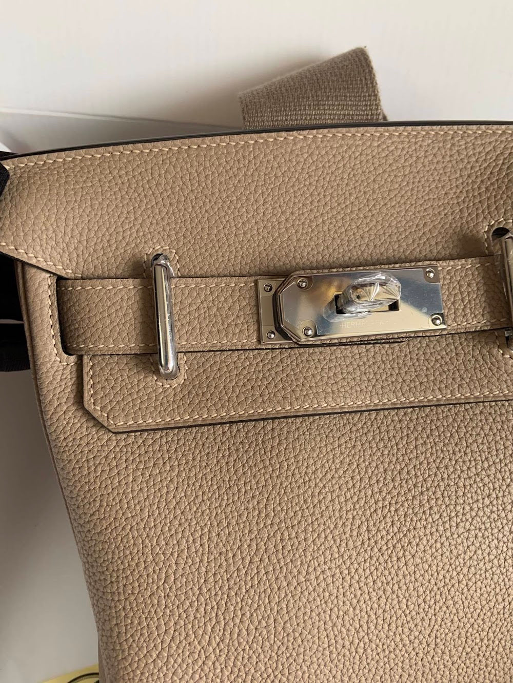 Anum Bags Hermesn Luxury Bag --118593