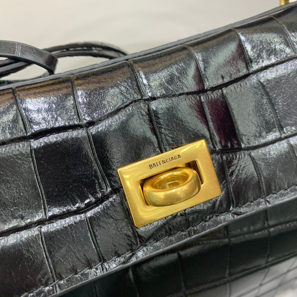 Ezyycart Bags Balenciaga Luxury Bag --110952