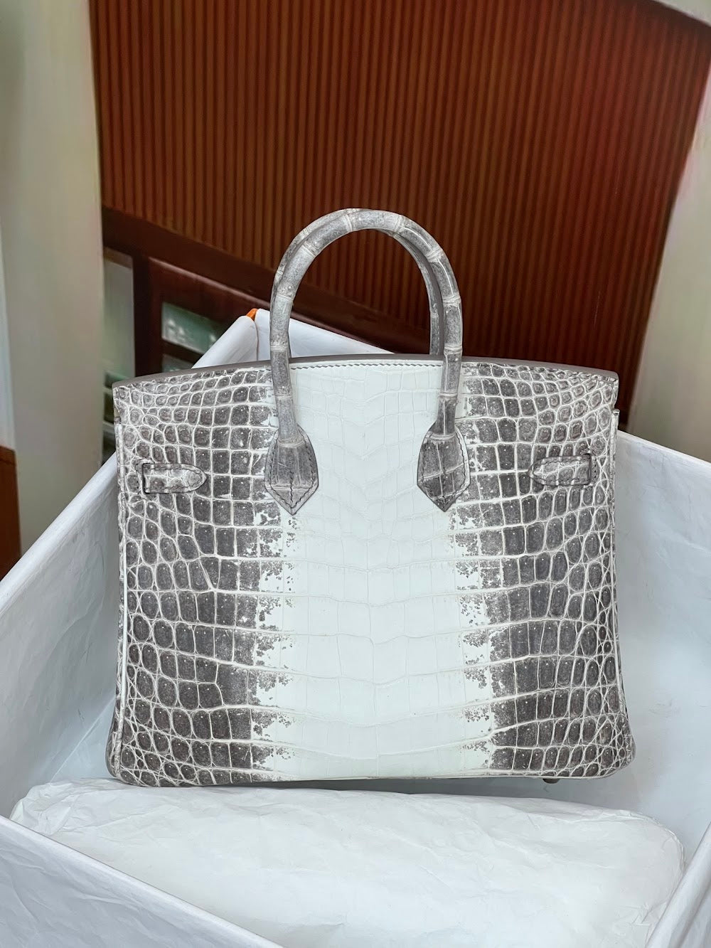 Anum Bags Hermesn Luxury Bag --118320