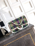 Anum Bags CHn Luxury Bag --112733